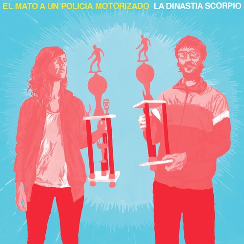 Jungle Fire: La Dinastia Scorpio