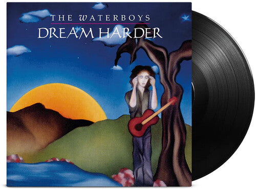 The Waterboys: Dream Harder - 180-Gram Black Vinyl