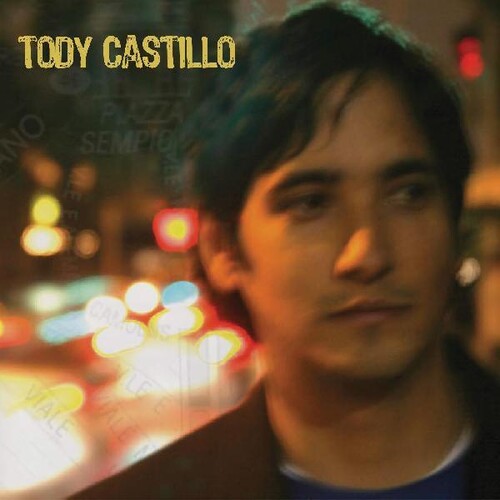 Tody Castillo: Tody Castillo