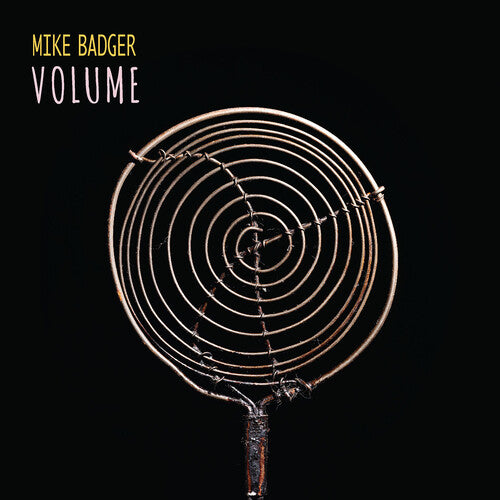 Mike Badger: Volume