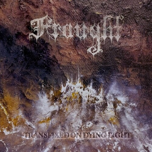 Fraught: Transfixed On Dying Light