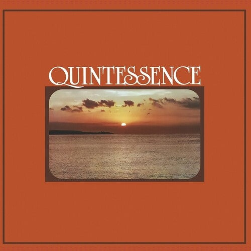 Quintessence: Quintessence