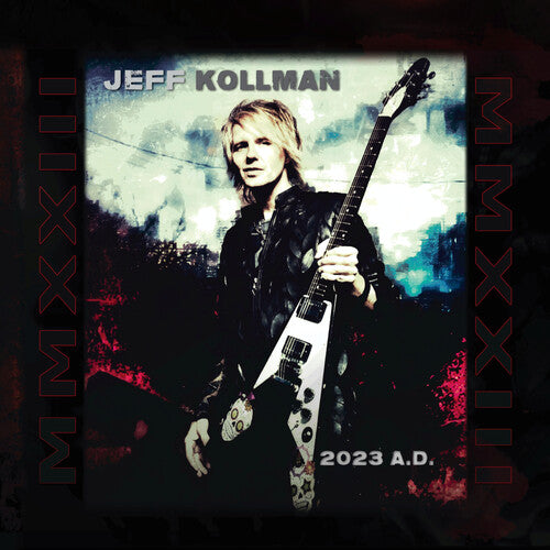 Jeff Kollman: 2023 A.D.