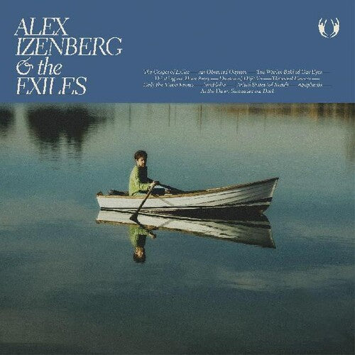 Alex Izenberg: Alex Izenberg & The Exiles