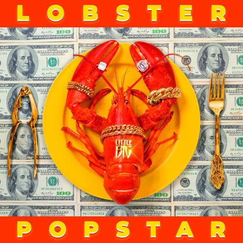 Little Big: Lobster Popstar