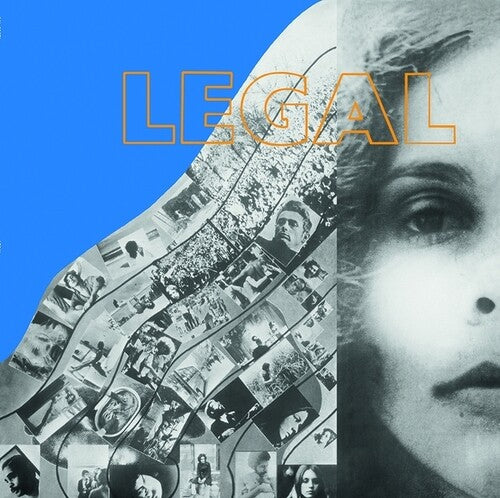 Gal Costa: Legal