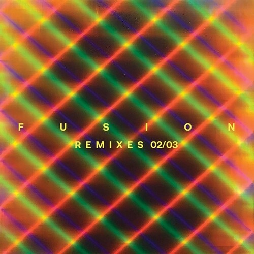 Len Faki: Fusion Remixes 02/03