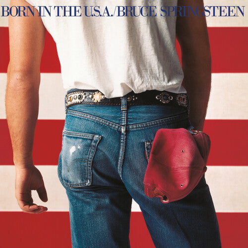 Bruce Springsteen: Born In The USA (40th Anniversary Edition)