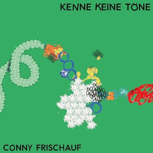 Conny Frischauf: Kenne Keine Tone