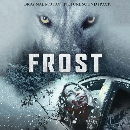 Fernando Perdomo: Frost (Original Soundtrack)