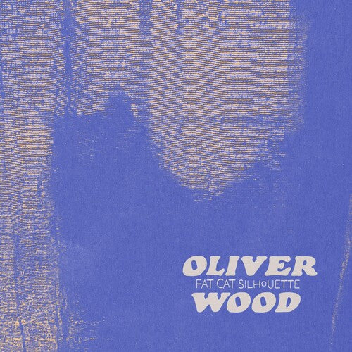 Oliver Wood: Fat Cat Silhouette