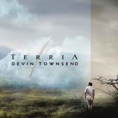 Devin Townsend: Terria