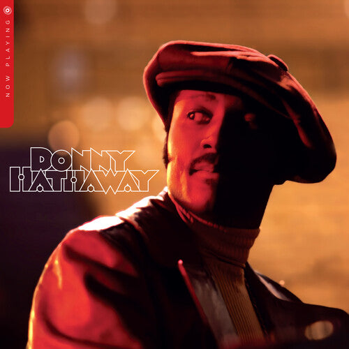 Donny Hathaway: Now Playing