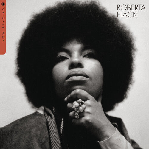 Roberta Flack: Now Playing