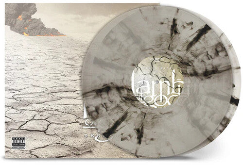 Lamb of God: Resolution - Marble Colored Vinyl