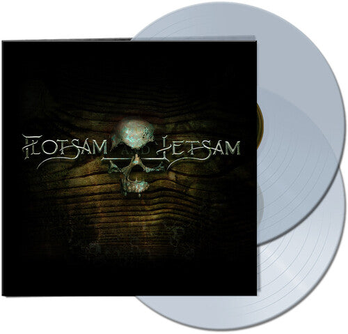 Flotsam & Jetsam: Flotsam And Jetsam