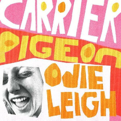 Odie Leigh: Carrier Pigeon