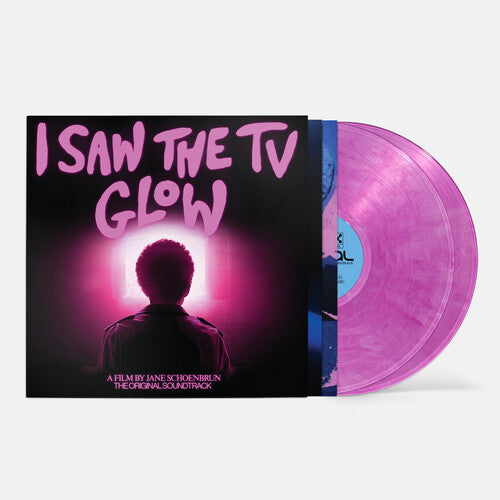 Various: I Saw the TV Glow (Original Soundtrack)