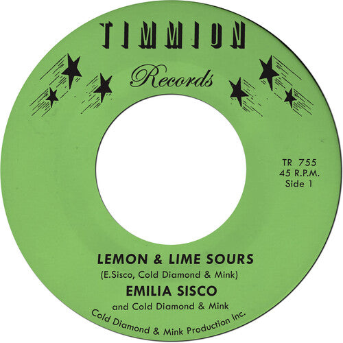 Lemon N Lime Sours