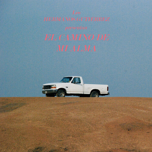 Hermanos Gutierrez: El Camino De Mi Alma - Diamond Gray