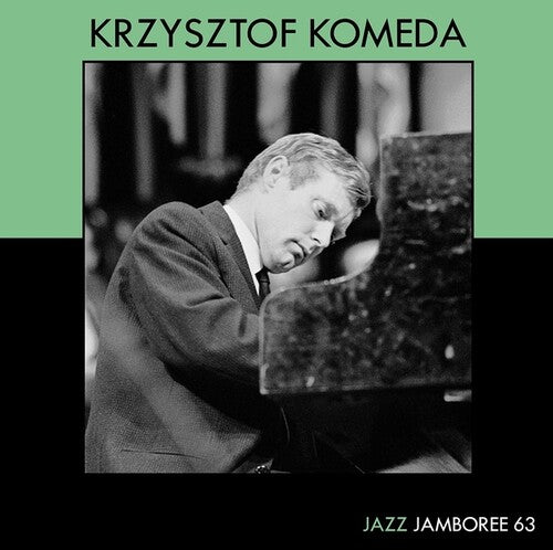 Krzysztof Komeda: Jazz Jamboree 63