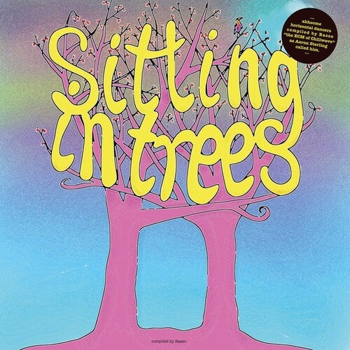 Various Artists: Basso Presents: Sitting In Trees