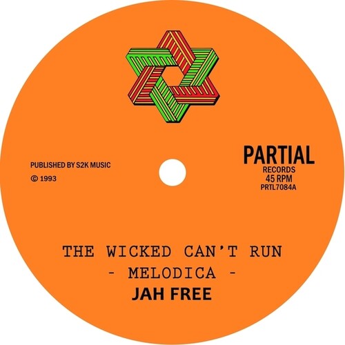 Jah Free: The Wicked Can't Run