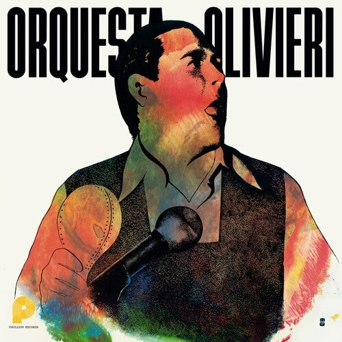 Orchestra Olivieri: Orquesta Olivieri