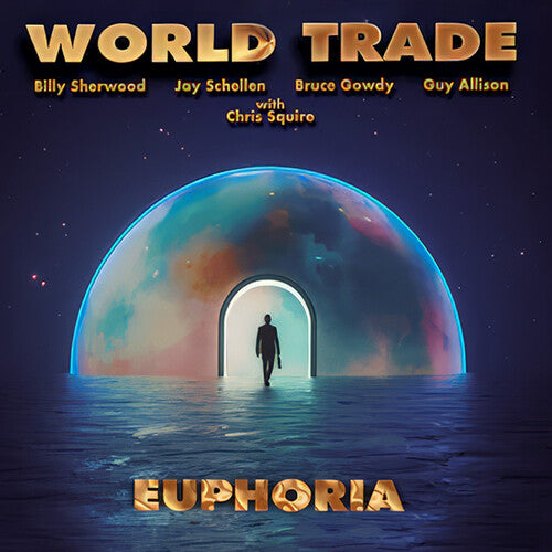 World Trade: Euphoria