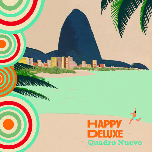 Quadro Nuevo: Happy Deluxe