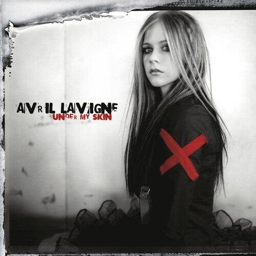 Avril Lavigne: Under My Skin