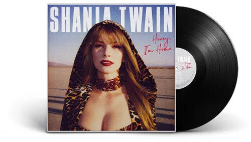 Shania Twain: Greatest Hits: Summer Tour Edition 2024