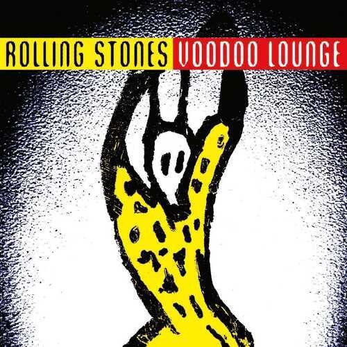 The Rolling Stones: Voodoo Lounge (30th Anniversary Edition)