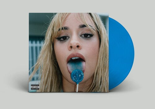 Camila Cabello: C,XOXO  [Sky Blue LP]