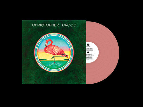 Christopher Cross: Christopher Cross