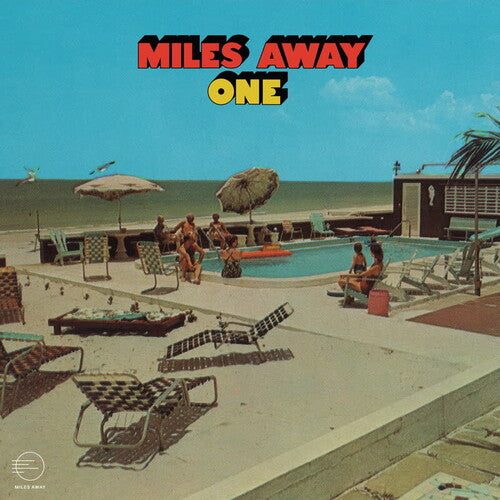 Various Artists: Miles Away: One (Various Artists)