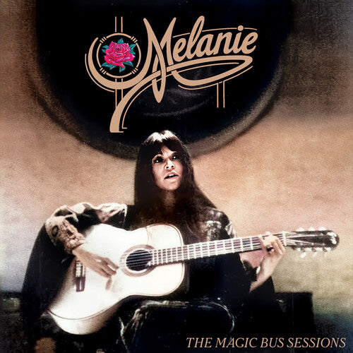 Melanie: The Magic Bus Sessions - Gold