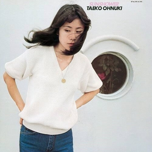 Taeko Onuki: SUNSHOWER