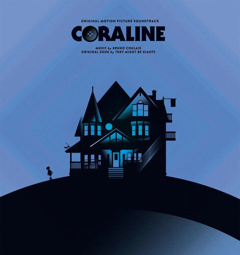 Bruno Coulais: Coraline (Original Soundtrack)