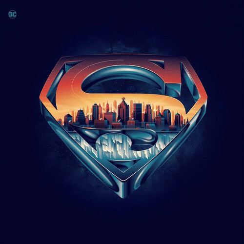 John Williams: Superman: The Movie (Original Soundtrack)
