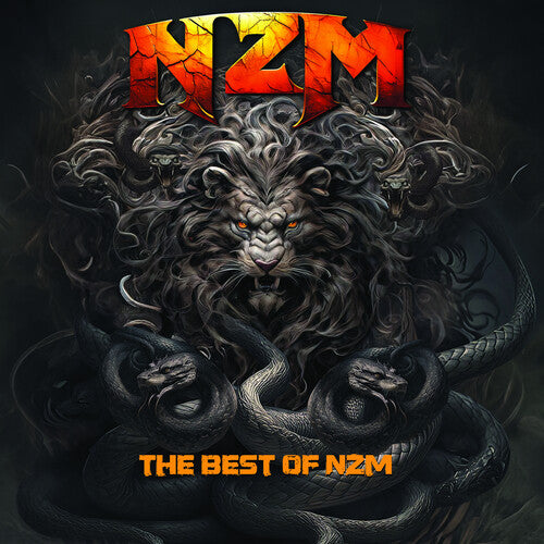 NZM: The Best Of NZM