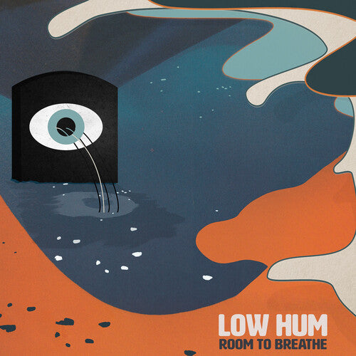 Low Hum: Room to Breathe