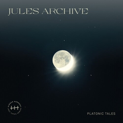 Jules Archive: Platonic Tales