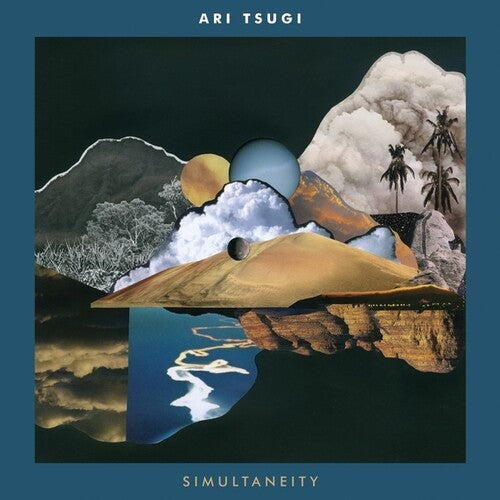 Ari Tsugi: Simultaneity