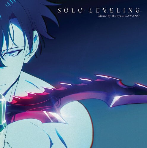 Hiroyuki Sawano: Solo Leveling (Original Series Soundtrack)