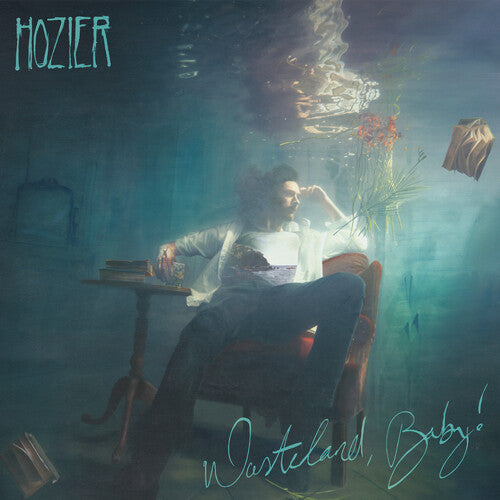 Hozier: Wasteland, Baby!