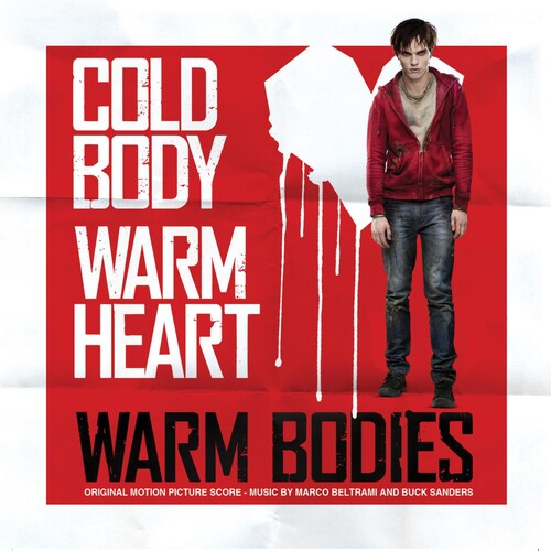 Warm Bodies (original Motion Picture Score)