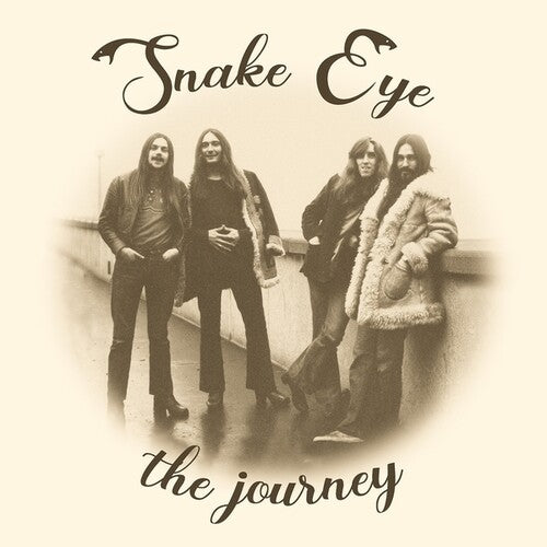 Snake Eye: Journey