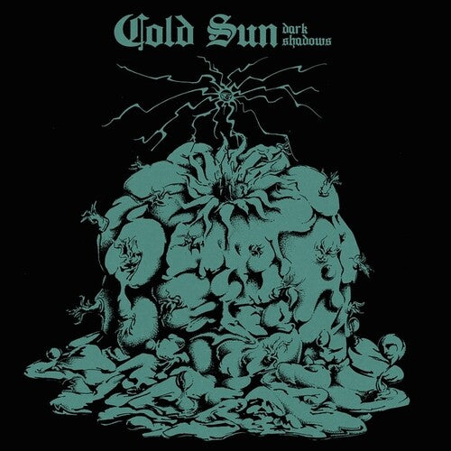 Cold Sun: Dark Shadows