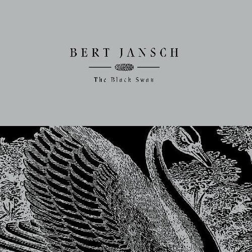 Bert Jansch: Black Swan